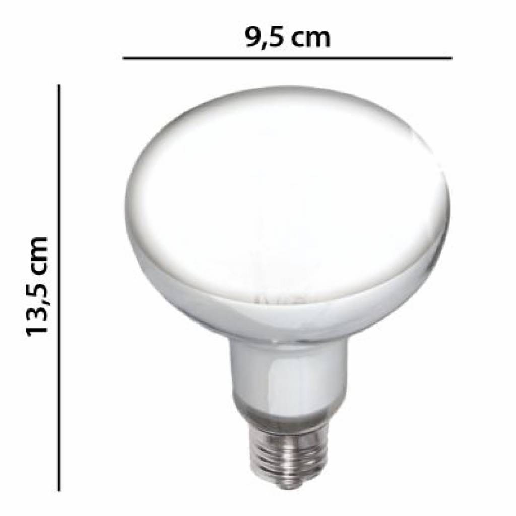 D3 UV Heat Spot - 80 Watt